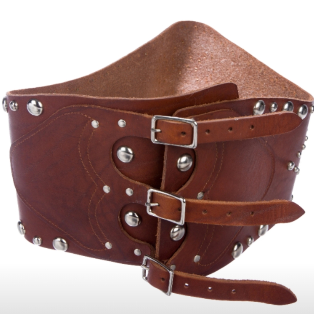 Designer belt